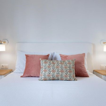 Reana Elegant Apartments By Konnect, Barbati Rum bild