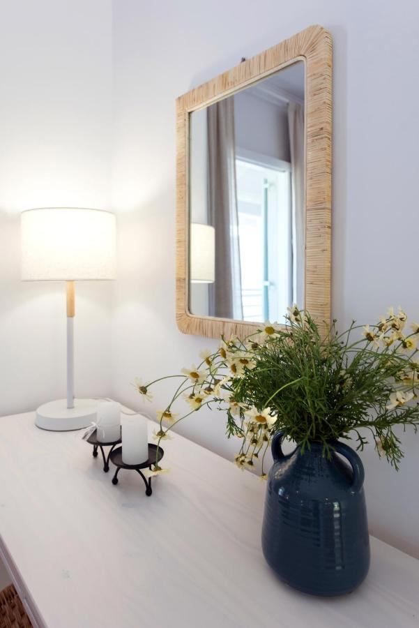 Reana Elegant Apartments By Konnect, Barbati Rum bild