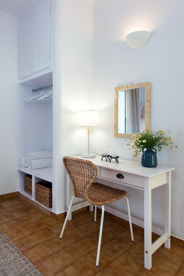 Reana Elegant Apartments By Konnect, Barbati Rum bild