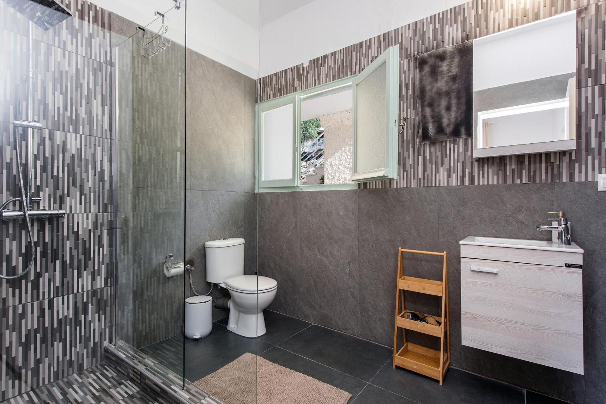Reana Elegant Apartments By Konnect, Barbati Rum bild