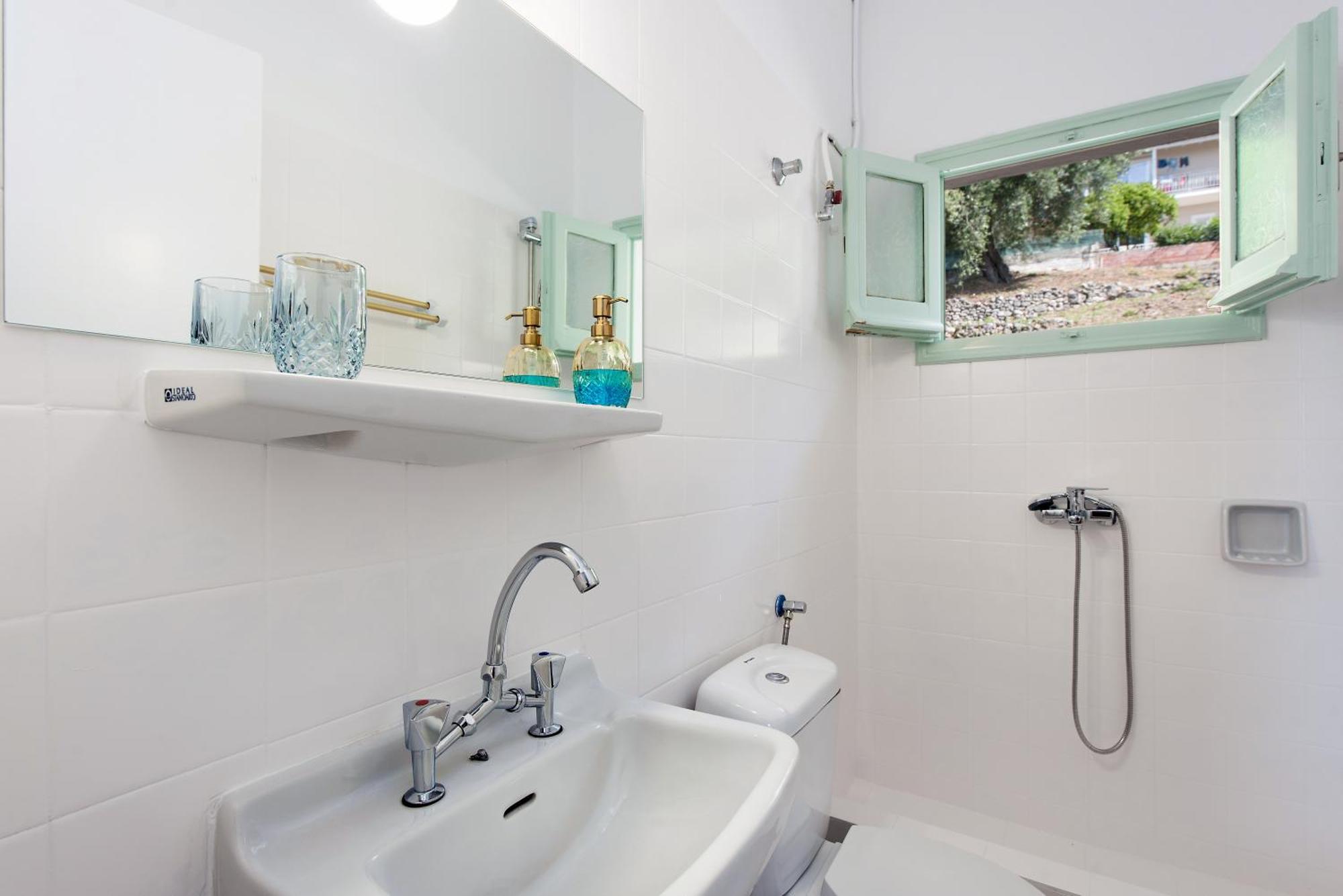 Reana Elegant Apartments By Konnect, Barbati Rum bild