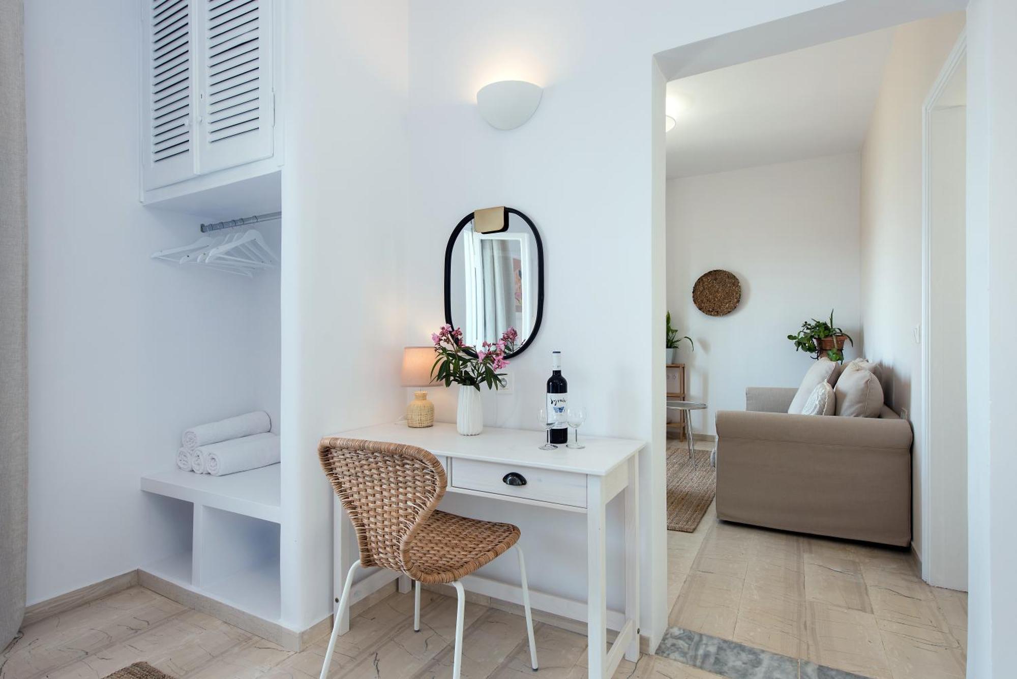 Reana Elegant Apartments By Konnect, Barbati Exteriör bild